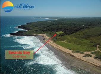 Swanix Bay - 0.328 Acre Utila