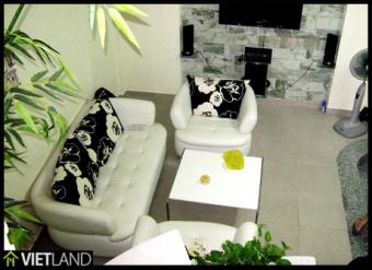 Apartment for rent in Ham Long S Ha Noi