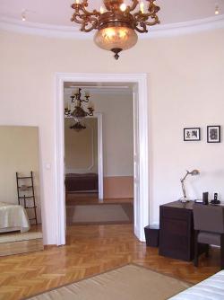 Oktogon place VI. districht 6. Ker. Oktogon Place