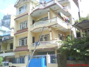 House on Sale Maitidevi , Ktm
