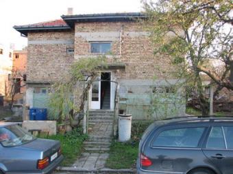 VILLA HOUSE NEAR VARNA CITY Zvezditza Village