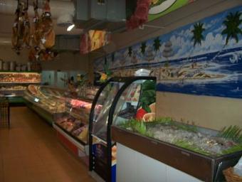 Supermercado Punta Cana