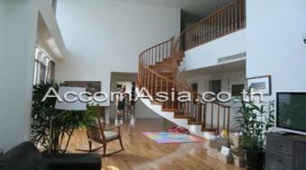 DUPLEX APARTMENT,SUKHUMVIT BKK Bangkok