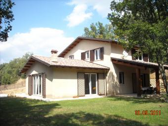 villa old cottage style, Abruzzo L`aquila