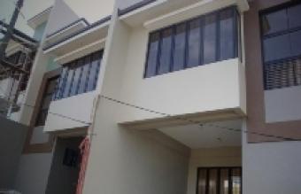 HOUSE AND LOT FOR SALE IN MARIKI Brgy Fortune Marikina City