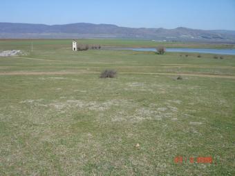 Enchanting place near Black sea Burgas