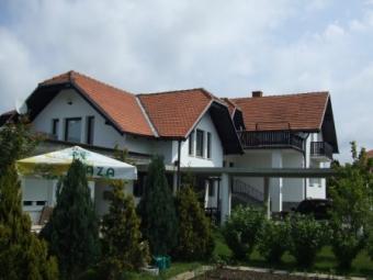 Family House 500 sqm Murska Sobota