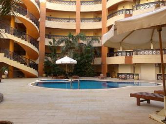 flat for sale Hurghada