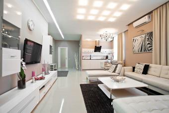 Apartments for rent in Minsk Minsk