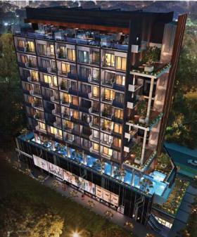 New Launch Property  Changi Singapore