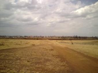 20 Acres in JUJA Juja