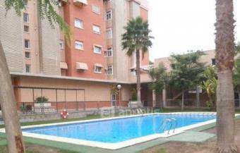 NICE FLAT IN ALICANTE CITY !!! Alicante