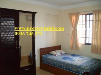 My Phuoc Apartments for rent in Hcmc