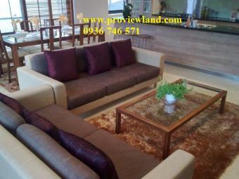 Avalon Apartment for rent dist 1 Hcmc