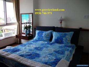 Truong Dinh tower Apartment rent Hcmc