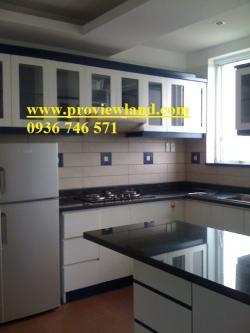 Nguyen Ngoc Phuong apartment for Hcmc