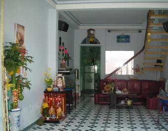 Sell a house in NhaTrang,Vietnam Nha Trang
