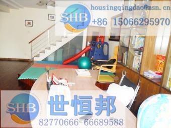 multi-functional Flat for rent Qingdao