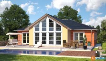 A state of the art Bungalow Brussels