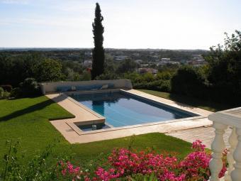 large villa Benfarras Boliqueime
