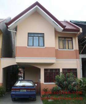 house and lot single Cainta