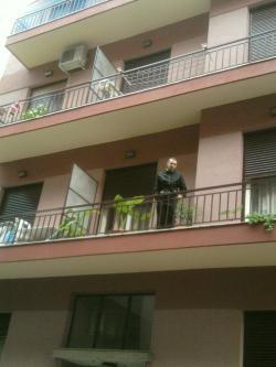 Furnished Apartment for rent Piraeus