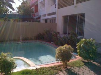 luxury 7 bedroom house to rent. Maputo