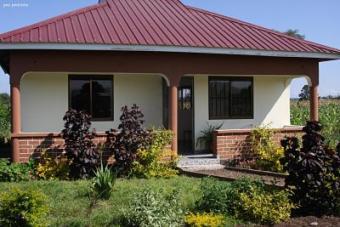 La Mamba cottage Arusha