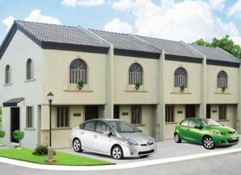House and Lot in Tanza, Cavite Cavite