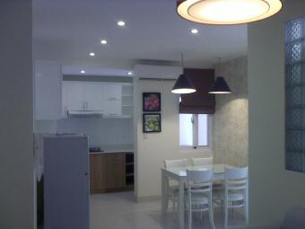 Apartment for rent in SkyGarden1 Hcmc