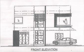 Double Storey Detached House Bandar Seri Begawan
