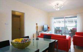 Modern 2 Bedroom Apartment Limassol