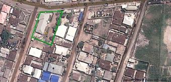 Developed Commercial Property Kaduna