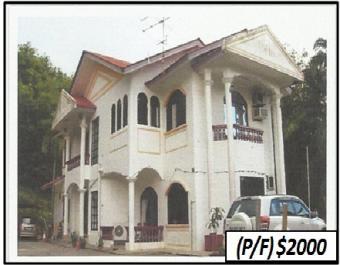 House For Rent Bandar Seri Begawan