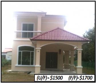 House For Rent Bandar Seri Begawan