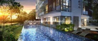 The MKZ  Mackenzie Singapore Singapore