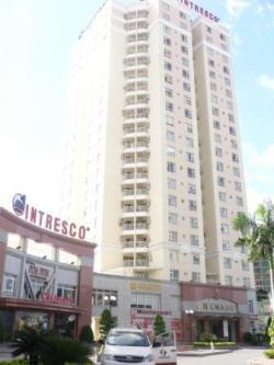 An Khang Apartment for rent Hcmc