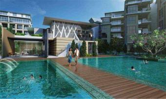 Miltonia Residences  Miltonia C Singapore