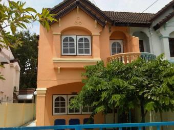2 Beds house Bangkok