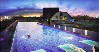 Nottinghill Suites  Toh Tuck Singapore