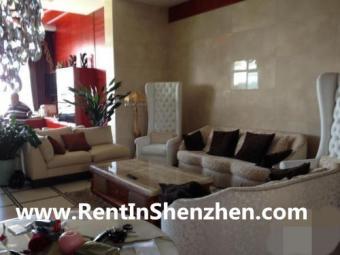 Shenzhen apartment rent Shenzhen