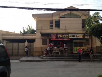 COMM`L&RESD`L H&L FOR SALE Quezon City