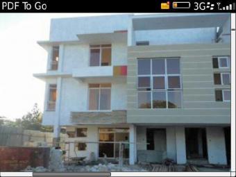 Nyali 3 bedroom duplex, Mombasa Nyali