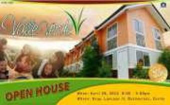 House And Lot For Sale Dasmarinas Cavite