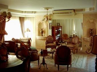 Sheraton Cairo