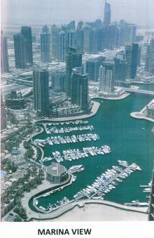 apartment for sale in marina Dubai