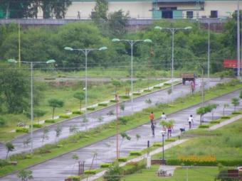 Plot for Sale in Eco City Chandigarh