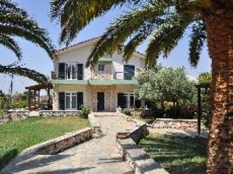 villa for sale Athens