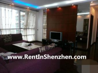 2011 new building/147SQM,4BR,850 Shenzhen