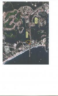 Lot in Marina Mazatlan Mazatlan, Sinaloa